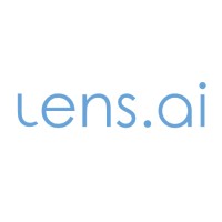 Lens AI logo